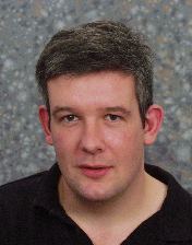 Prof Carlton Baugh