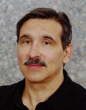 Prof Carlos Frenk