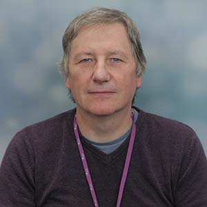 Duncan McCallum