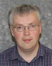 Dr John Helly