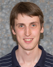 Dr Jacob Kegerreis