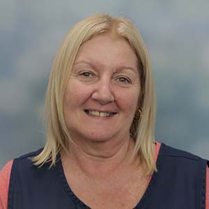 Lynne Wall