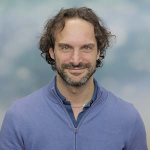 Matteo T. Degiacomi