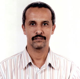 Mogtaba Mekki