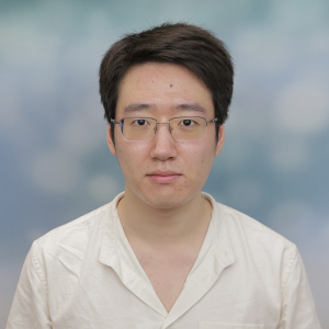Muchen Li