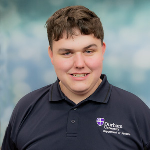 Nathan Davis